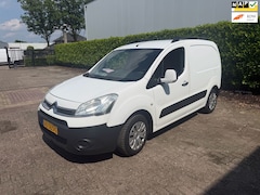 Citroën Berlingo - 1.6 HDI 500 Club Economy