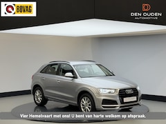 Audi Q3 - 1.4 TFSI Adrenalin 150 PK | S-Line | Park sens voor | Zeer weinig KM | NL Auto