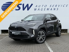 Toyota Yaris Cross - 1.5 Hybrid Executive | ACC | CarPlay | Camera | Keyless | 18 inch