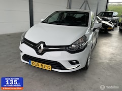 Renault Clio - 0.9 TCe Limited navi