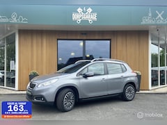 Peugeot 2008 - 1.2 PureTech Active|Nieuwe banden/APK/Onderhoud