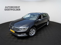 Volkswagen Passat Variant - 1.5 TSI Comfortline Business