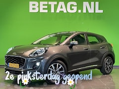 Ford Puma - 1.0 EcoBoost Hybrid Titanium | LED | CarPlay |