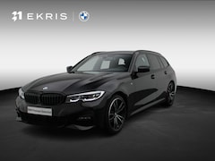 BMW 3-serie Touring - 318i M Sportpakket | Executive | LED Koplampen | DAB | HiFi | 19'' | Lentevoordeel