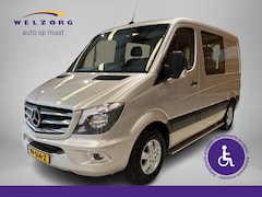 Mercedes-Benz Sprinter - 216 2.2 CDI 325 HD DC Rolstoelbus