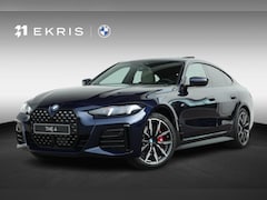 BMW 4-serie Gran Coupé - 420i M Sportpakket Pro | Harman Kardon | Innovation Pack | Comfort Pack | Trekhaak | Showr