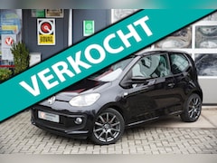 Volkswagen Up! - 1.0 high up BlueMotion NAP Airco/Navi/Bluetooth