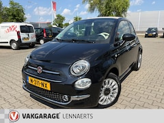 Fiat 500 C - 1.2 Lounge