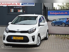 Kia Picanto - 1.0i DynamicLine Apple carplay Camera 2021