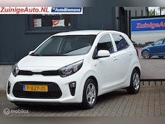 Kia Picanto - 1.0i Comfort Cruisecontr. 2022 APK 2028