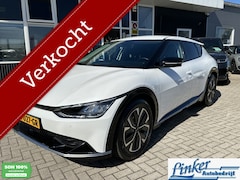 Kia EV6 - Plus 77.4 kWh - NL-AUTO 100% SOH TREKH CARPLAY MERIDIAN AUDIO