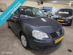 Volkswagen Polo - 1.4-16V Comfortline