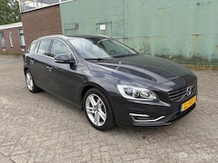 Volvo V60 - 2.4 D6 Twin Engine R-Design