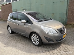 Opel Meriva - 1.4 Turbo Cosmo