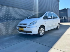 Citroën Xsara Picasso - 1.6i-16V Nieuwe APK NAP Climate Control