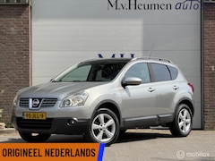 Nissan Qashqai - 2.0 Tekna Leder Climate Trekhaak Stoelverwarming