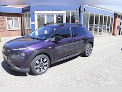 Citroën C4 Cactus - 1.2 PureTech Shine