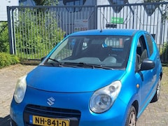 Suzuki Alto - 1.0 Base