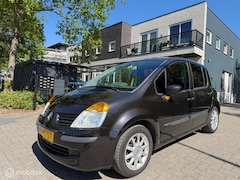 Renault Modus - 1.4-16V Privilège Luxe|Nwe apk|Trekhaak|pano