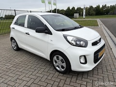 Kia Picanto - 1.0 CVVT EconomyLine