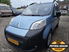 Citroën Nemo - combi 1.4i Multispace