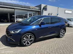 Renault Scénic - 1.3 TCe Bose Automaat Leder panorama