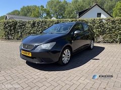 SEAT Ibiza ST - 2013 | Airco | 2 Sleutels | Winterset | APK