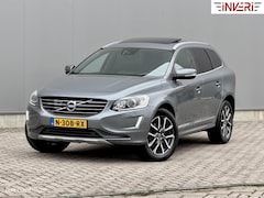 Volvo XC60 - 2.0 D4 Inscription | Bomvol | Pano | Trekhaak | Adaptive Cruise