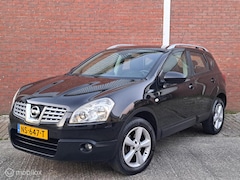 Nissan Qashqai - 1.6 Acenta