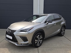 Lexus NX - 300h AWD F F SPORT Line facelift