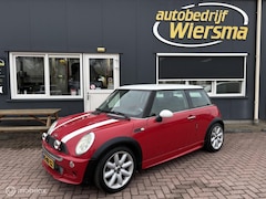 MINI Cooper - 1.6 Chili