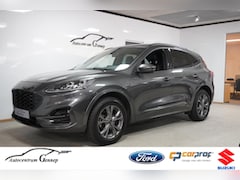 Ford Kuga - 2.5 PHEV ST-Line X | winter pack | driver pack |