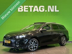 Kia Cee'd Sportswagon - Ceed 1.0 T-GDi ExecutiveLine | Pano | Stoel-en stuurverwarming |