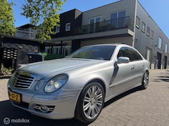 Mercedes-Benz E-klasse - 350 Avantgarde|uitmuntende staat|Bom vol