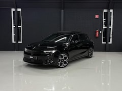 Opel Astra - 1.2 Turbo Ultimate|PANO|KEYLESS|LED|MEMORY|HUD