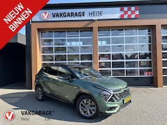 Kia Sportage - 1.6 T-GDi Hybrid GT-PlusLine | Panoramadak