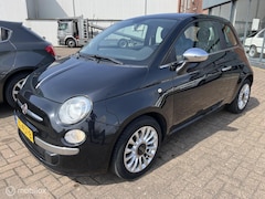 Fiat 500 - 0.9 TwinAir Turbo Easy