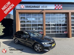 BMW 3-serie Touring - 320e M-Pakket | Panoramadak | Facelift |