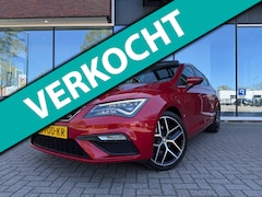 SEAT Leon - 1.5 TSI FR Ultimate Edition - Pano/kanteldak - Navi - LED - Org.NL