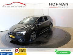 Toyota Corolla - Touring Sport 1.8 Hybrid Trekhaak Camera Stoel/stuurverwarming