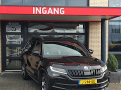 Skoda Kodiaq - 1.5 TSI Sportline Business