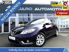 Nissan Pulsar - 1.2 DIG-T Visia | Dealeronderhouden auto van 1e eigenaar | NIEUWSTAAT | NAP