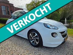Opel ADAM - 1.0 Turbo Slam RACE airco/CRUISE/navi