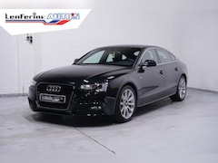 Audi A5 Sportback - 1.8 TFSI S Line Navi Bi Xenon Bang & Olufsen S Line int/ext NAP Apple Carplay