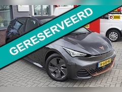 CUPRA Born - Business One 62 kWh / SOPH 94% / Camera / Carplay / Stoel en stuurverwarming