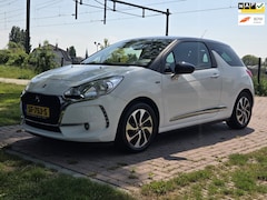 DS 3 - 3 1.2 PureTech So Chic | 2018 | Automaat | 175.509 KM + NAP - APK 05-2027