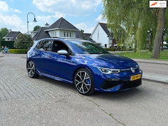 Volkswagen Golf - 2.0 TSI R 4Motion 320PK Perf/Akra/Drift/Full Options
