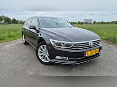 Volkswagen Passat Variant - 1.4 TSI ACT Highline | Full LED | Massage | Android Auto | Apple Carplay | VW Helix soundsystem