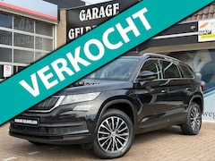 Skoda Kodiaq - 1.5 TSI Sportline 7p. | Bi-Xenon | Pano | Apple/Android | Full-Led | Cruise | Climate | Fu