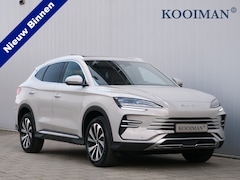 BYD Seal U - 1.5 DM-i FWD Comfort 218 Pk 26, 6 kWh PHEV Leder / Panoramadak / 125 km elektr. actieradiu